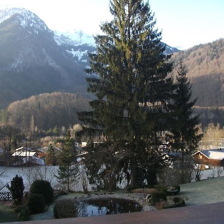 Ferienwohnung Strubreiter Scheffau am Tennengebirge Exteriör bild