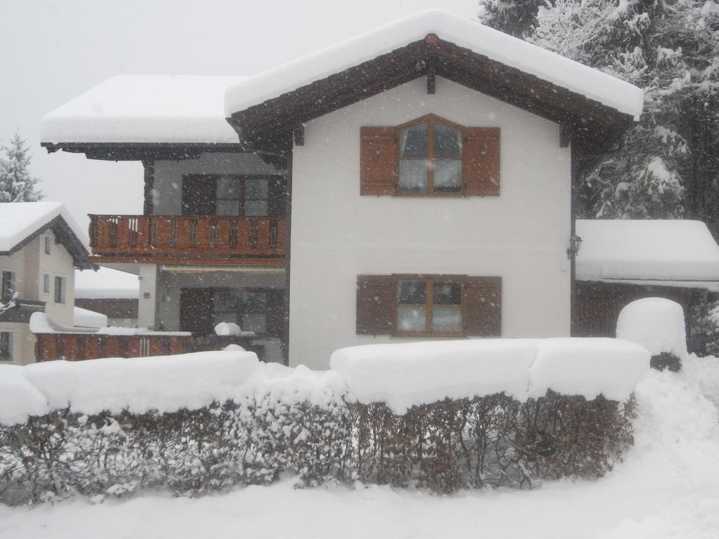 Ferienwohnung Strubreiter Scheffau am Tennengebirge Exteriör bild