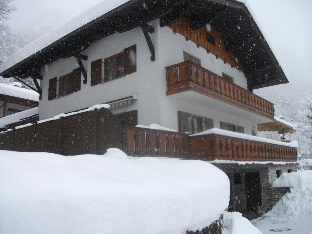 Ferienwohnung Strubreiter Scheffau am Tennengebirge Exteriör bild