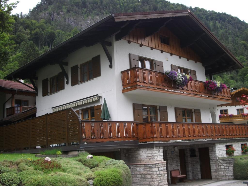 Ferienwohnung Strubreiter Scheffau am Tennengebirge Exteriör bild