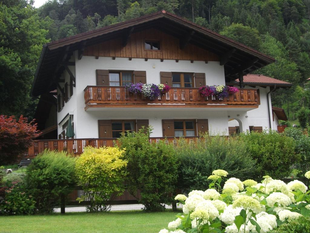 Ferienwohnung Strubreiter Scheffau am Tennengebirge Exteriör bild