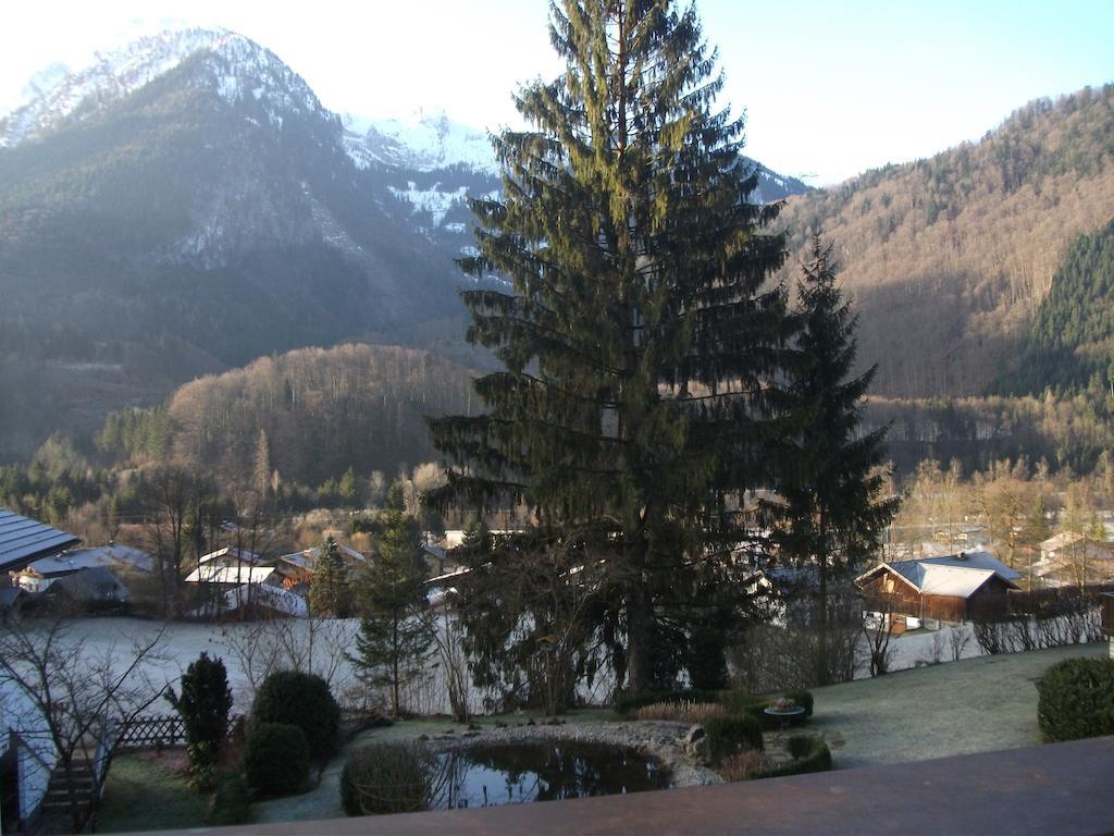 Ferienwohnung Strubreiter Scheffau am Tennengebirge Exteriör bild