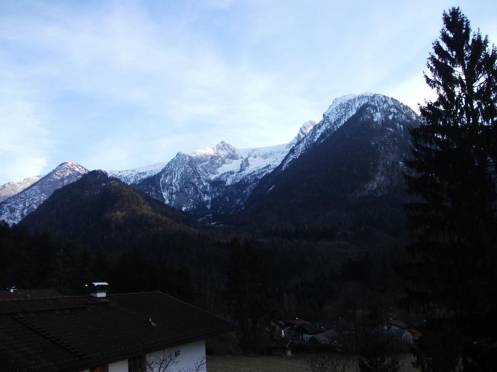 Ferienwohnung Strubreiter Scheffau am Tennengebirge Exteriör bild